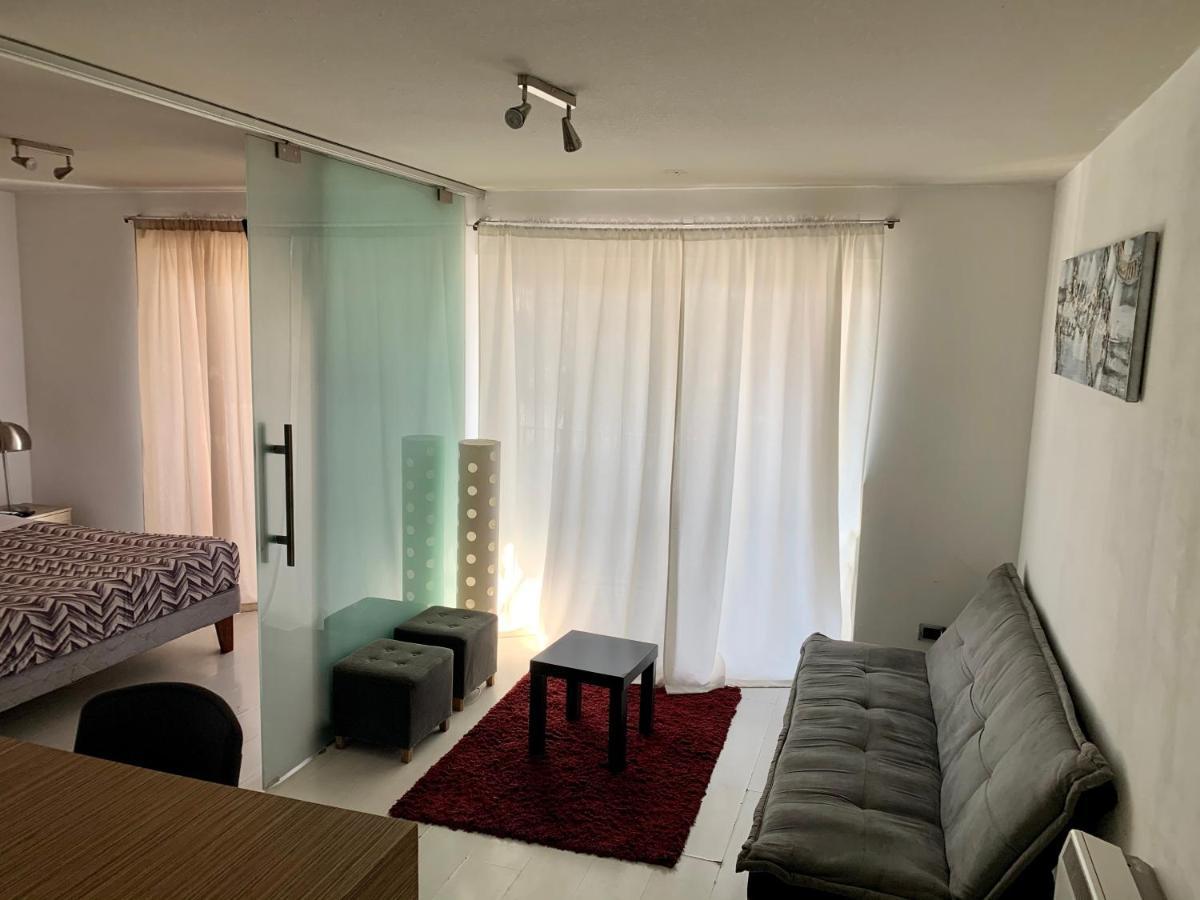 San Cristobal Rooms サンティアゴ エクステリア 写真