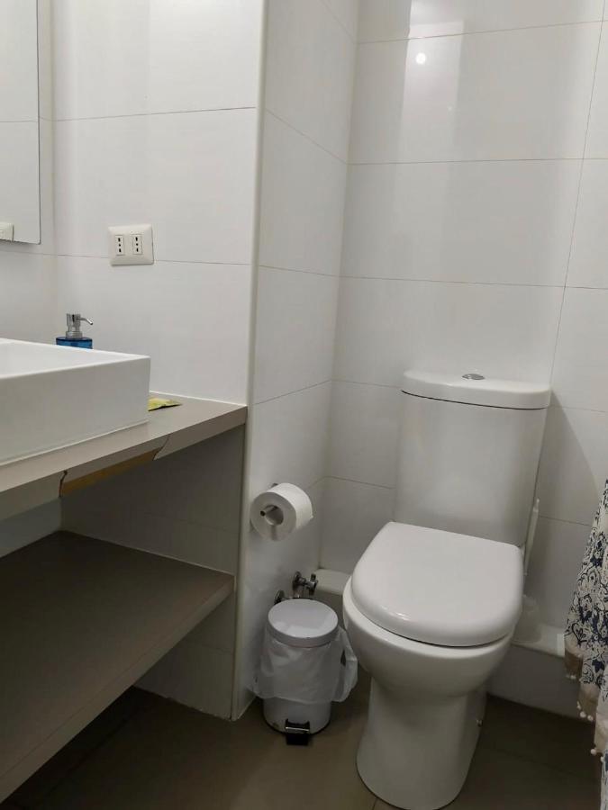San Cristobal Rooms サンティアゴ エクステリア 写真