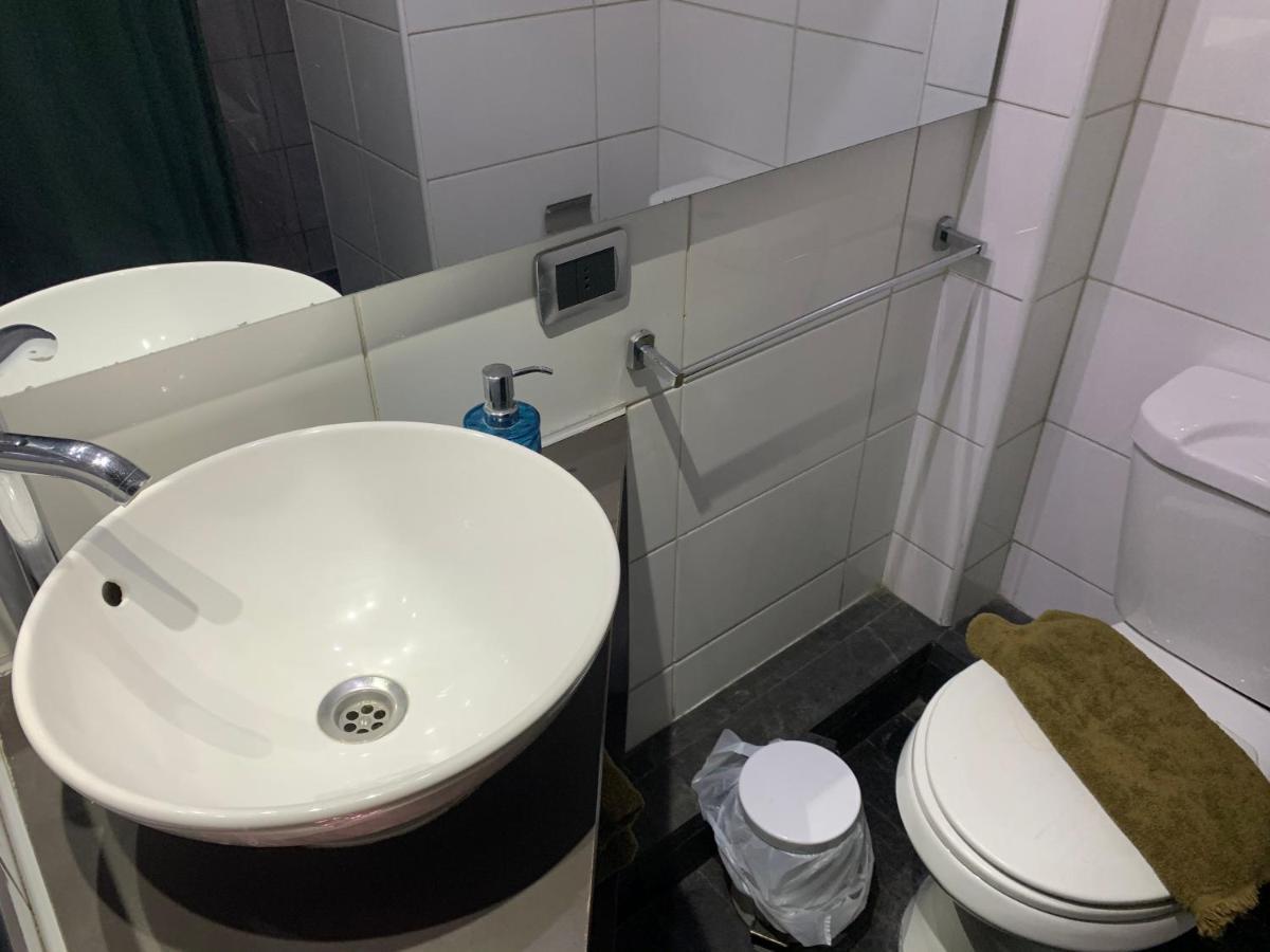 San Cristobal Rooms サンティアゴ エクステリア 写真