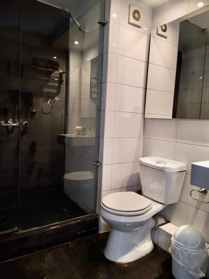 San Cristobal Rooms サンティアゴ エクステリア 写真